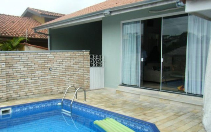 Imagem Casa de Condomínio com 3 Quartos à Venda, 185 m² em Urbanova - São José Dos Campos Imagem Casa de Condomínio com 3 Quartos à Venda, 185 m² em Urbanova - São José Dos Campos