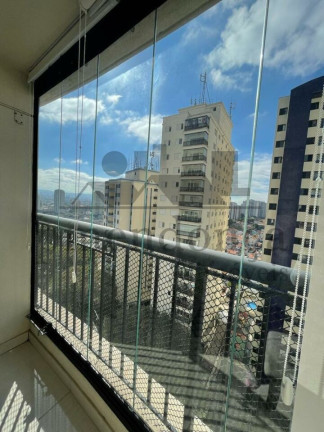Imagem Apartamento com 2 Quartos à Venda, 70 m² em Vila Ipojuca - São Paulo