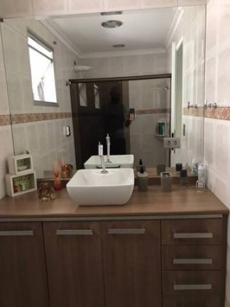 Imagem Apartamento com 3 Quartos à Venda, 117 m² em Santa Paula - São Caetano Do Sul