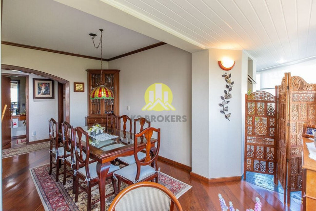 Imagem Apartamento com 3 Quartos à Venda, 147 m² em Morumbi - São Paulo