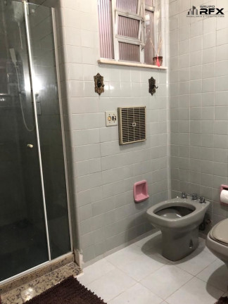 Imagem Apartamento com 3 Quartos à Venda, 120 m² em Icaraí - Niterói