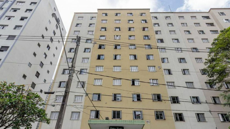 Imagem Apartamento com 2 Quartos à Venda, 48 m² em Vila Mariana - São Paulo Imagem Apartamento com 2 Quartos à Venda, 48 m² em Vila Mariana - São Paulo
