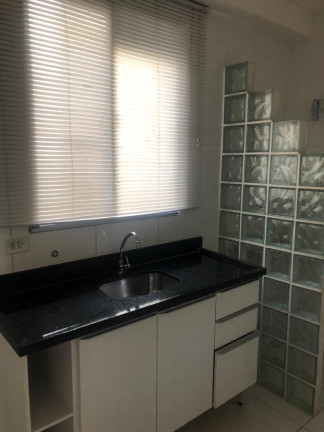 Imagem Apartamento com 1 Quarto para Alugar, 48 m² em Aparecidinha - Sorocaba Imagem Apartamento com 1 Quarto para Alugar, 48 m² em Aparecidinha - Sorocaba