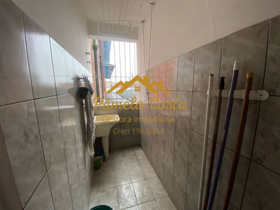 Imagem Apartamento com 2 Quartos à Venda, 57 m² em Sítio Paecara (vicente De Carvalho) - Guarujá Imagem Apartamento com 2 Quartos à Venda, 57 m² em Sítio Paecara (vicente De Carvalho) - Guarujá