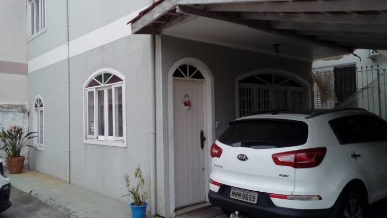 Imagem Casa à Venda, 832 m² em Praia Comprida - São José