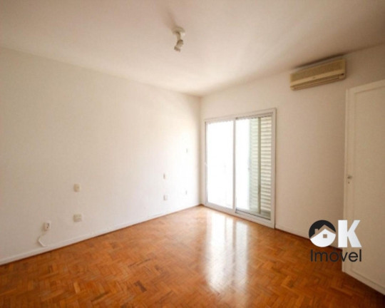 Apartamento com 3 Quartos à Venda, 160 m² em Jardim Paulista - São Paulo