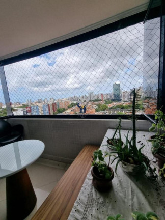 Imagem Apartamento com 3 Quartos à Venda, 100 m² em Stiep - Salvador Imagem Apartamento com 3 Quartos à Venda, 100 m² em Stiep - Salvador
