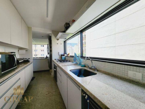 Imagem Apartamento com 1 Quarto à Venda, 144 m² em Itaim Bibi - São Paulo