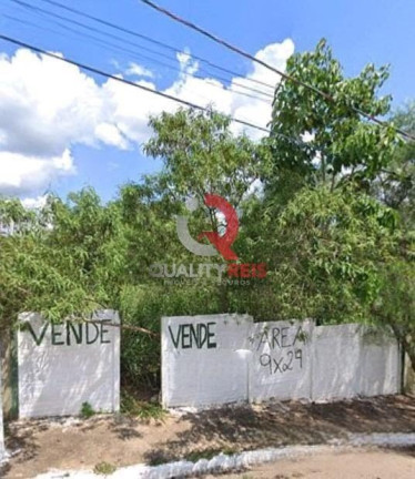 Imagem Terreno à Venda, 225 m² em Nova Cerejeira - Atibaia