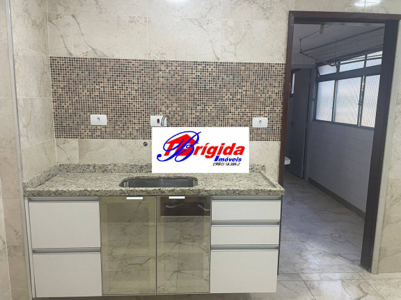 Imagem Apartamento com 3 Quartos à Venda, 76 m² em Jardim Bonfiglioli - São Paulo