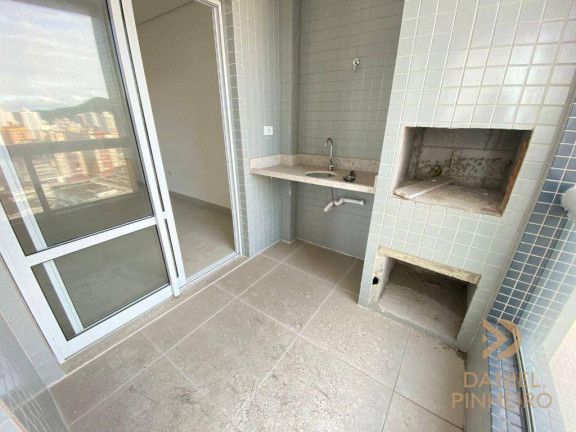 Imagem Apartamento com 1 Quarto à Venda, 50 m² em Boqueirão - Praia Grande