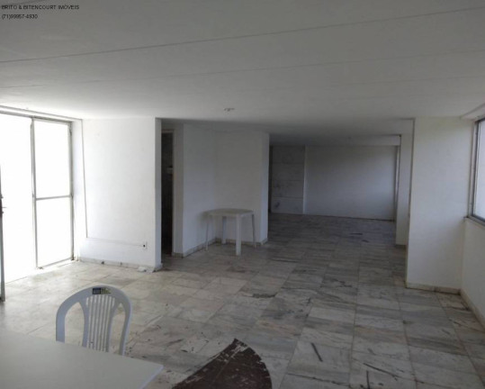 Imagem Imóvel com 2 Quartos à Venda, 80 m² em Federação - Salvador