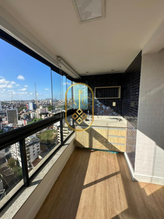 Imagem Apartamento com 1 Quarto à Venda, 48 m² em Federação - Salvador
