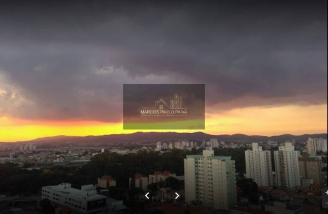 Imagem Apartamento com 2 Quartos à Venda, 71 m² em Vila Augusta - Guarulhos