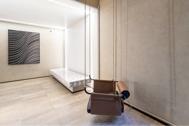 Imagem Loft com 1 Quarto à Venda, 26 m² em Jardim Paulista - São Paulo