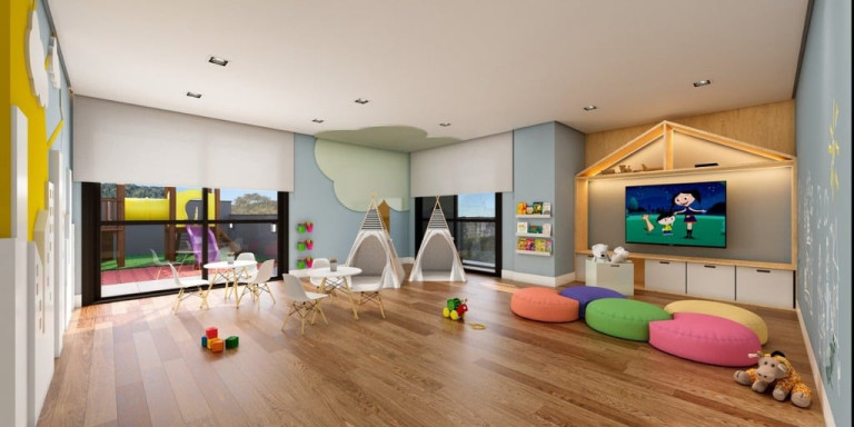 Imagem Apartamento com 2 Quartos à Venda, 100 m² em Auxiliadora - Porto Alegre