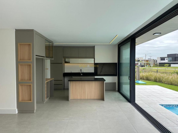 Imagem Casa com 4 Quartos à Venda, 263 m² em Condominio Sunset - Xangri-lá Imagem Casa com 4 Quartos à Venda, 263 m² em Condominio Sunset - Xangri-lá