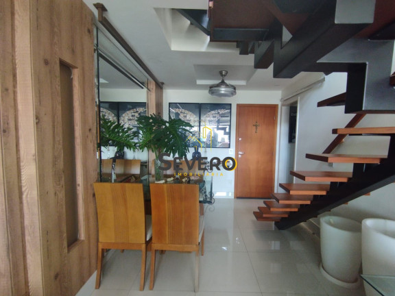 Imagem Cobertura com 3 Quartos à Venda, 180 m² em Icaraí - Niterói Imagem Cobertura com 3 Quartos à Venda, 180 m² em Icaraí - Niterói