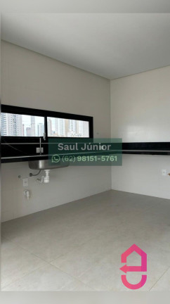 Imagem Apartamento com 3 Quartos à Venda,  em Setor Bueno - Goiânia