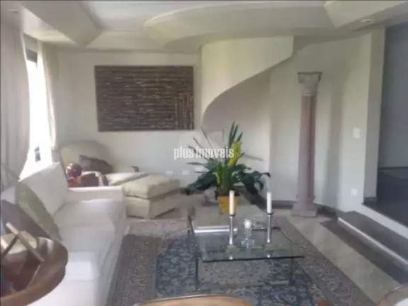 Imagem Apartamento com 4 Quartos à Venda, 400 m² em Moema - São Paulo Imagem Apartamento com 4 Quartos à Venda, 400 m² em Moema - São Paulo