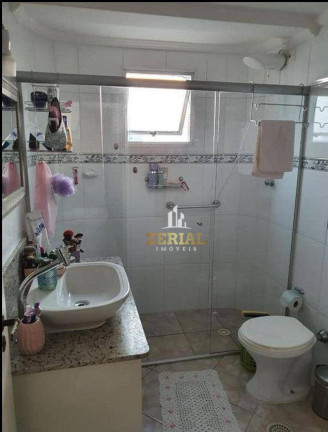 Imagem Apartamento com 2 Quartos à Venda, 82 m² em Santa Paula - São Caetano Do Sul