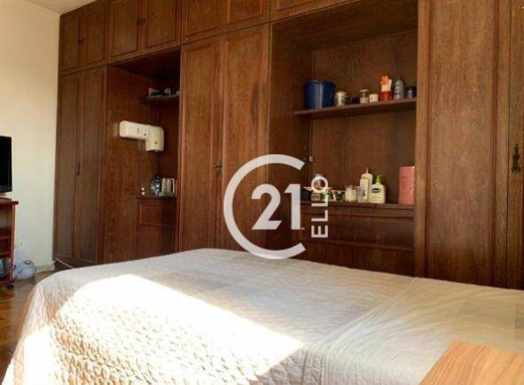 Imagem Cobertura com 3 Quartos à Venda, 253 m² em Pinheiros - São Paulo