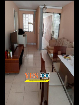Imagem Casa com 2 Quartos à Venda, 192 m² em Santa Mônica - Feira De Santana Imagem Casa com 2 Quartos à Venda, 192 m² em Santa Mônica - Feira De Santana