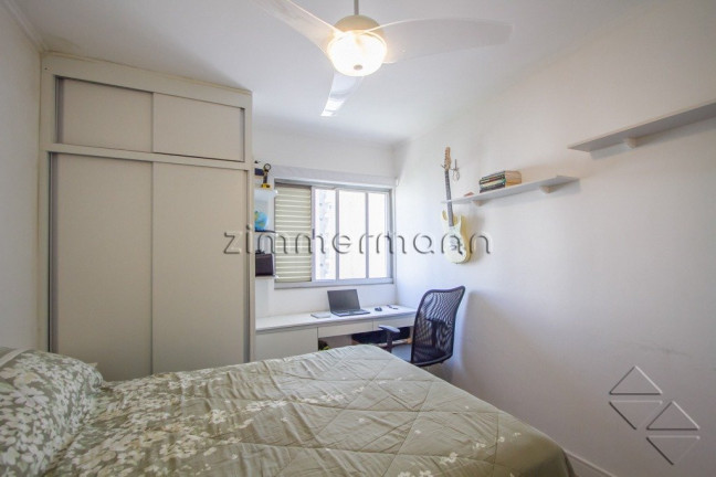 Imagem Apartamento com 2 Quartos à Venda, 109 m² em Perdizes - São Paulo