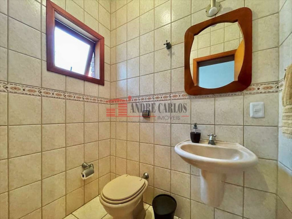 Imagem Casa de Condomínio com 4 Quartos à Venda, 445 m² em Residencial Euroville - Carapicuíba Imagem Casa de Condomínio com 4 Quartos à Venda, 445 m² em Residencial Euroville - Carapicuíba