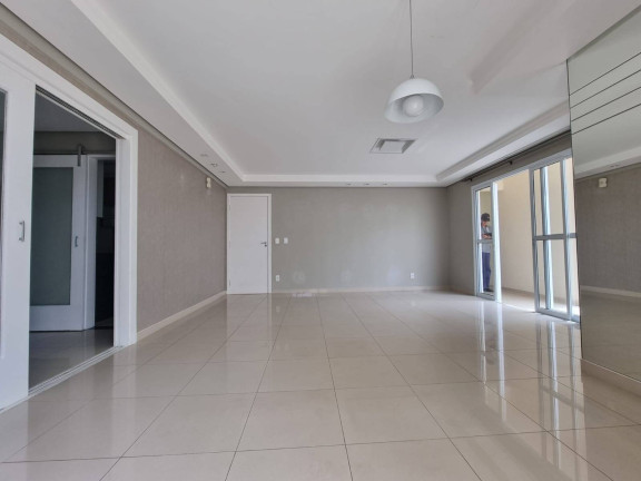 Imagem Cobertura com 3 Quartos à Venda, 304 m² em Jardim Pereira Do Amparo - Jacareí