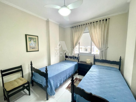 Imagem Apartamento com 2 Quartos à Venda, 65 m² em Pitangueiras - Guarujá