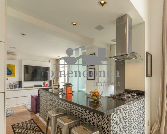 Imagem Apartamento com 2 Quartos à Venda, 120 m² em Perdizes - São Paulo Imagem Apartamento com 2 Quartos à Venda, 120 m² em Perdizes - São Paulo