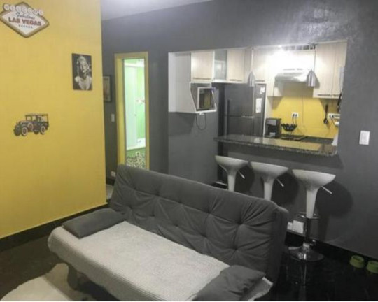 Imagem Apartamento com 2 Quartos à Venda, 68 m² em Bela Vista - São Paulo