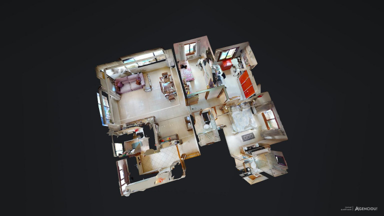 Imagem Apartamento com 3 Quartos à Venda, 100 m² em Petrópolis - Porto Alegre Imagem Apartamento com 3 Quartos à Venda, 100 m² em Petrópolis - Porto Alegre
