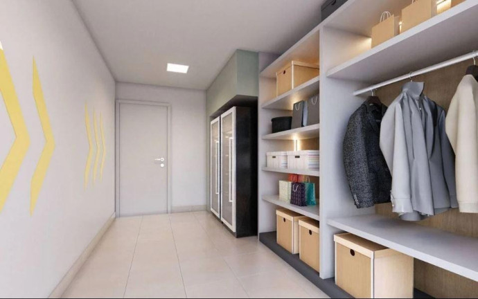 Imagem Imóvel com 2 Quartos à Venda, 43 m² em Vila Andrade - São Paulo Imagem Imóvel com 2 Quartos à Venda, 43 m² em Vila Andrade - São Paulo