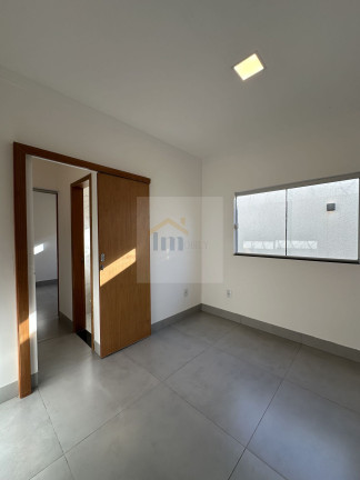 Imagem Casa com 3 Quartos à Venda, 116 m² em Residencial Itaipu - Goiânia Imagem Casa com 3 Quartos à Venda, 116 m² em Residencial Itaipu - Goiânia