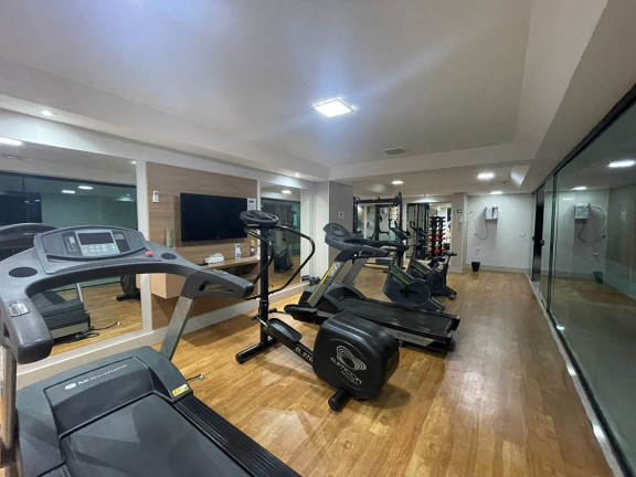 Imagem Imóvel com 2 Quartos à Venda, 58 m² em Sul (águas Claras) - Brasília