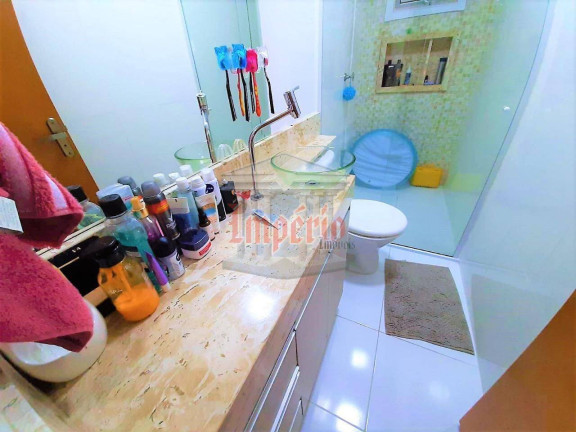 Imagem Apartamento com 4 Quartos à Venda, 150 m² em Vila Metalúrgica - Santo André Imagem Apartamento com 4 Quartos à Venda, 150 m² em Vila Metalúrgica - Santo André