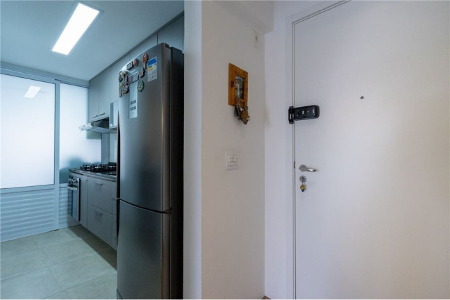 Imagem Apartamento com 3 Quartos à Venda, 75 m² em Vila Sônia - São Paulo Imagem Apartamento com 3 Quartos à Venda, 75 m² em Vila Sônia - São Paulo