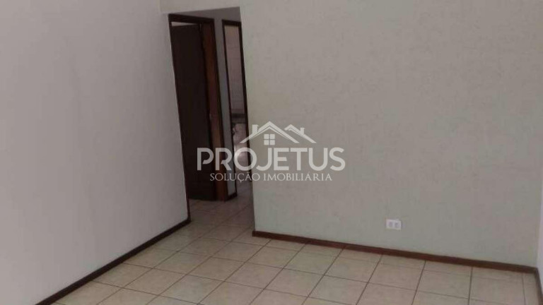 Imagem Apartamento com 2 Quartos à Venda, 58 m² em Parque Santos Dumont - Taboão Da Serra