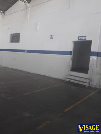 Imagem Ponto Comercial para Alugar, 3.000 m² em Centro - Jacareí Imagem Ponto Comercial para Alugar, 3.000 m² em Centro - Jacareí