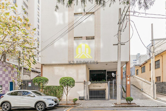 Imagem Apartamento com 2 Quartos à Venda, 71 m² em Jardim Paulista - São Paulo Imagem Apartamento com 2 Quartos à Venda, 71 m² em Jardim Paulista - São Paulo