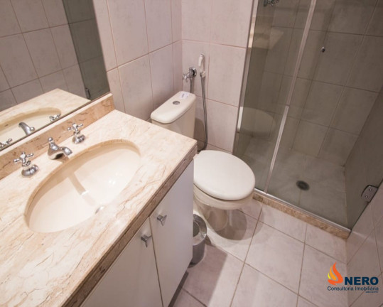 Imagem Imóvel com 1 Quarto à Venda, 45 m² em Vila Nova Conceição - São Paulo