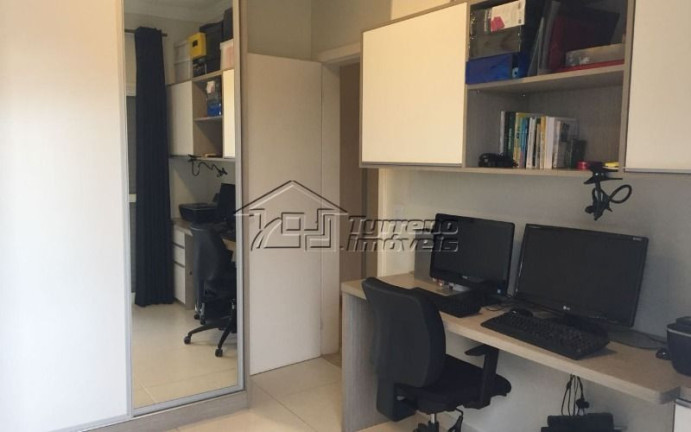 Imagem Casa de Condomínio com 3 Quartos à Venda, 250 m² em Urbanova - São José Dos Campos