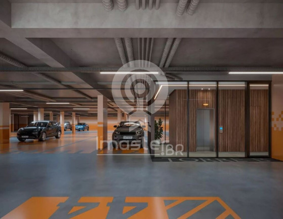 Imagem Apartamento com 2 Quartos à Venda, 131 m² em Bigorrilho - Curitiba