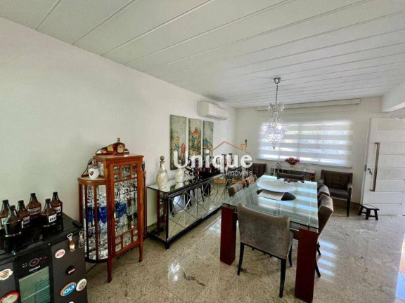 Imagem Casa com 4 Quartos à Venda, 250 m² em Geribá - Armação Dos Búzios