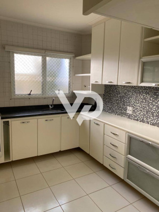 Imagem Casa de Condomínio com 3 Quartos para Alugar, 160 m² em Tamboré - Santana De Parnaíba Imagem Casa de Condomínio com 3 Quartos para Alugar, 160 m² em Tamboré - Santana De Parnaíba
