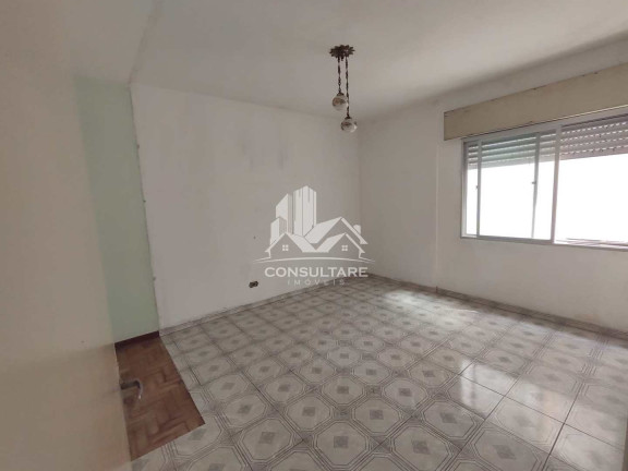 Imagem Apartamento com 1 Quarto à Venda, 64 m² em Centro - São Vicente