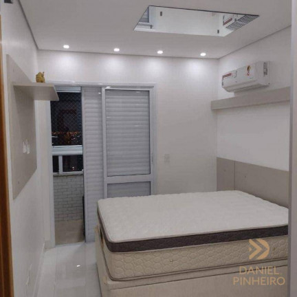 Imagem Apartamento com 2 Quartos à Venda, 89 m² em Boqueirão - Praia Grande