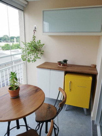 Imagem Apartamento com 3 Quartos à Venda, 65 m² em Bom Retiro - São Paulo